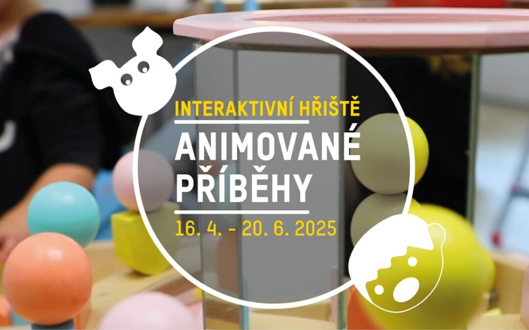 Animované příběhy