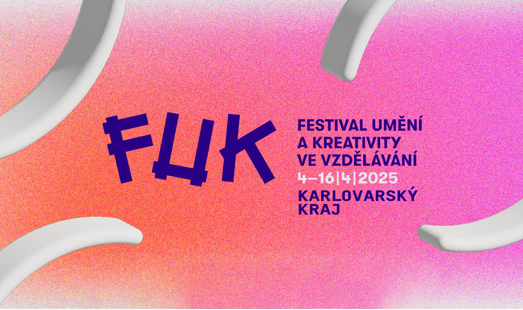 Není nám to fuk 2025!