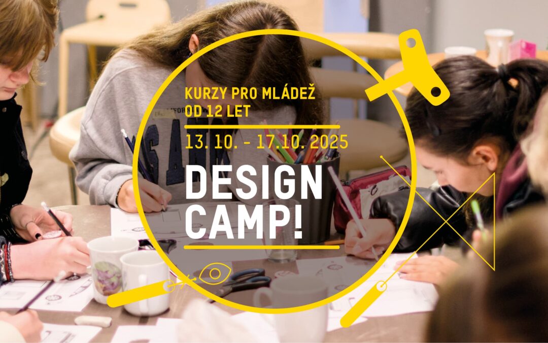 Design Camp 2025!